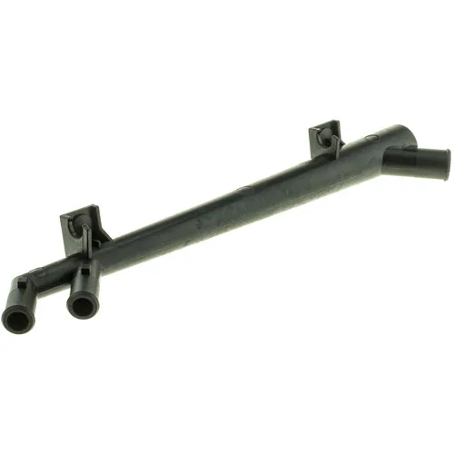 CH2206 – MOTOR RAD AM Thermostat Housing, OE Replacement Plastic 0.64 Inch Outlet Diameter Black